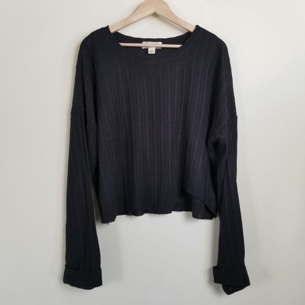 Band Of Gypsies Sweater Size Medium